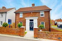 Main Photo of a 4 bedroom  Detached House for sale