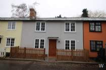 Main Photo of a 2 bedroom  Semi Detached House for sale