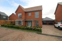 Main Photo of a 4 bedroom  Detached House to rent