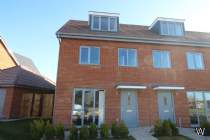 Main Photo of a 3 bedroom  Semi Detached House to rent