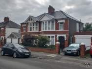 Main Photo of a 3 bedroom  Semi Detached House to rent