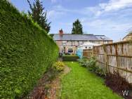 Main Photo of a 2 bedroom  Terraced House for sale