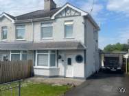 Main Photo of a 3 bedroom  Semi Detached House to rent