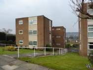 Main Photo of a 1 bedroom  Ground Flat to rent